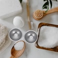 thumbnail image 4 of UPOUART 10 Pcs Soap Bath Salt Silver for Crafts Easy for Parents, 4 of 8
