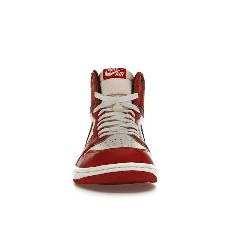 Jordan Men's Retro High OG Chicago Lost and Found Basketball