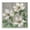 Ivory Magnolia Trio Painting, variant on Stupell Industries Farmhouse Ivory Magnolias on Grey Canvas Art, 17 x 17, by Sally Swatland