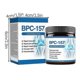 thumbnail image 4 of BPC-157 Advanced Joint Pain Relief Massage Cream Fast-Acting Formula for Post-Workout Recovery, Supports Joint Comfort & Muscle Recovery, 4 of 4