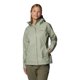 thumbnail image 1 of Chubasquero Columbia Arcadia II impermeable para mujer, 1 of 8