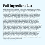 LACTOMEDI Feminine Intimate Deodorant Spray | pH Balancing Spray | Artificial Fragrance-Free | Clinically Formulated for Odor Neutralization | Gentle, and Convenient | 1.01 fl oz (Aqua bloom)