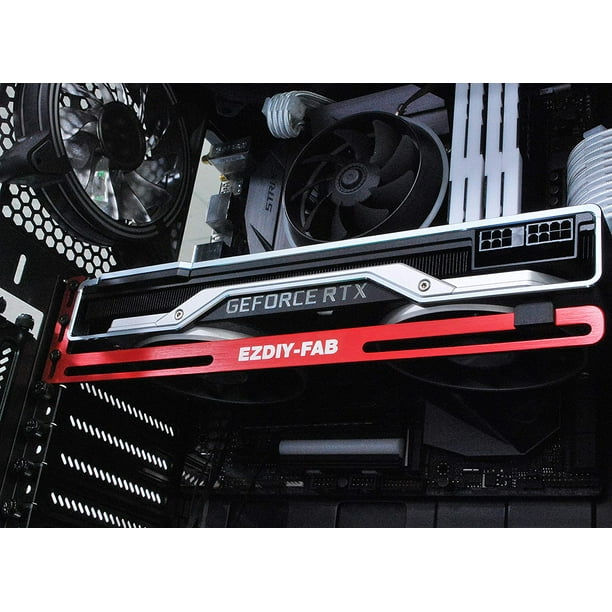 True gaming gpu clearance bracket