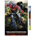 thumbnail image 1 of Transformers : Le Soulèvement des Bêtes - Big 4, 1 of 4