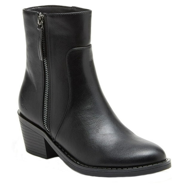 Rocket Dog Bottes Cheville Yonder pour Femmes