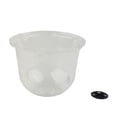 thumbnail image 5 of Mini Greenhouse Garden Cloche Bell Dome Plant Protection Cover Frost Guard, 5 of 11