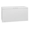 thumbnail image 3 of "Frigidaire FFFC15M4TW 56"" Chest Freezer with 14.8 cu. ft. Capacity, Manual Defrost, Caster Wheels, Lock, and LED Lighting, in White", 3 of 11