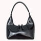 thumbnail image 5 of Y2K bolso para axila para mujer bolso de mano Ins de cuero PU bolso de mano Simple bolsos de fiesta, 5 of 6
