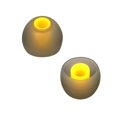 thumbnail image 3 of Puntas De Repuesto Para Auriculares: 9 Pares De Geles Sml Para Auriculares, 3 of 5