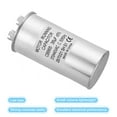 thumbnail image 4 of CBB65 35uf Run Capacitor, 35mfd AC 370/440V Aluminum Case with 2 Terminal for Air Conditioner, 4 of 5
