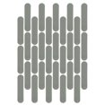 thumbnail image 3 of 50Set Jewelry Cleaning Sticks Silver Polishing Bars For Silver Jewelry Maintenance Assorted Color Deep Cleaning Rods, 3 of 5