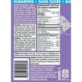 thumbnail image 2 of Red Bull The Lilac Edition Sugarfree Energy Drink, Grapefruit & Blossom, 24 Cans, 8.4 fl oz, 2 of 5