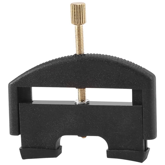 1 x Violin String Lifter-black