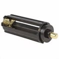 thumbnail image 2 of Cafurty Plastic 3xAAA Battery Adapter Tube 3pcs for Handheld Flashlight Torch - Set of 3, 2 of 4