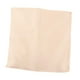thumbnail image 4 of Puf sin relleno con funda para reposapiés, otomanas, taburete para cambiar zapatos, taburete creativo Cuadrado beige, 4 of 9