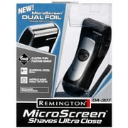 Remington: Da-307 Microscreen Shaver, 1 ct