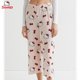 thumbnail image 4 of Pantalones de pijama originales de Hello Kitty para niños, calzas de dibujos animados de Anime Sanrio, pantalones cálidos y cómodos para dormitorio de estudiantes, pantalones para el hogar, regalo de, 4 of 4
