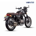 thumbnail image 2 of Motocicleta Rebel Vento Thriller 250 Negro 2025, 2 of 7