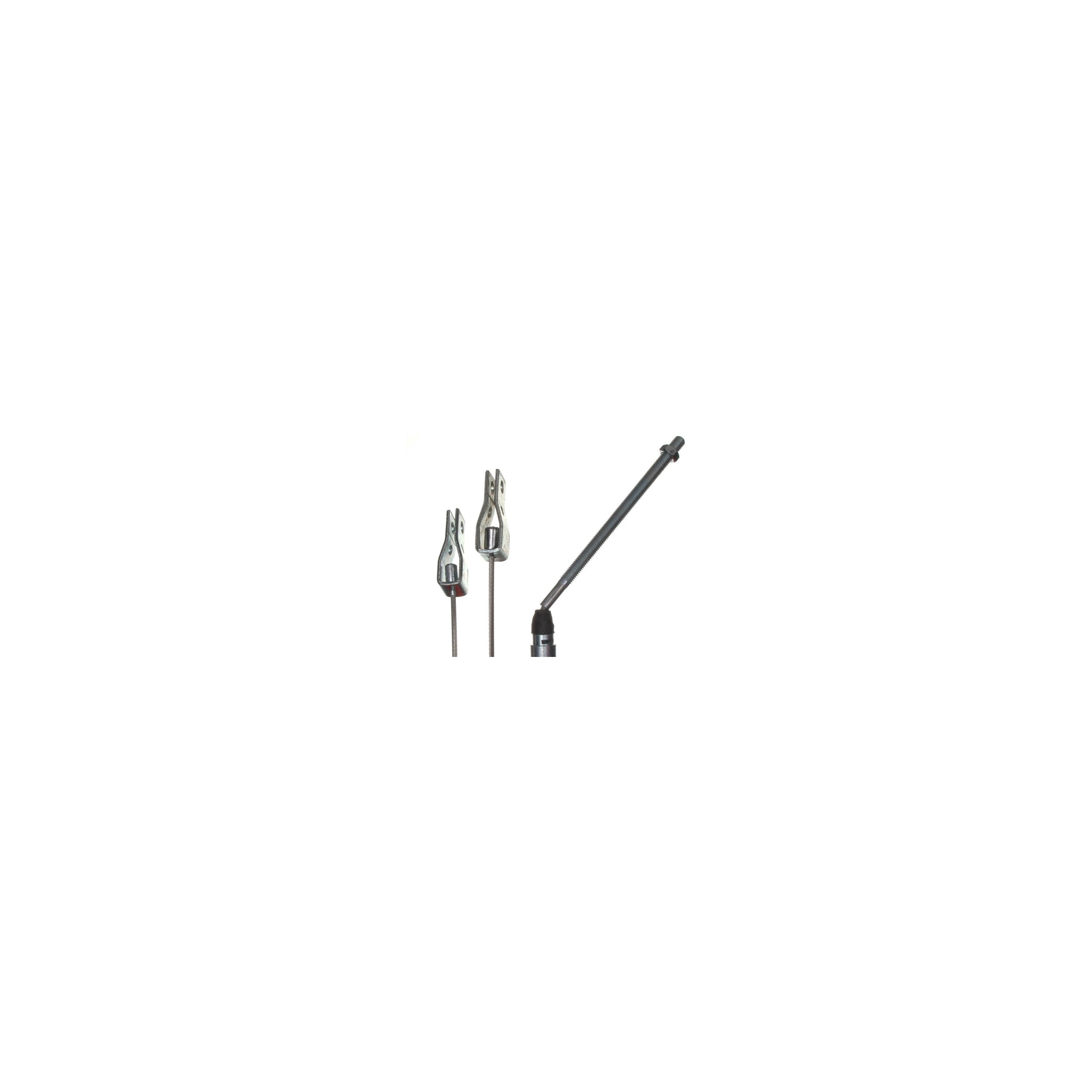 Parking Brake Cable
