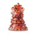 thumbnail image 2 of Natural Crystal Broken Stone Drip Glue Christmas Tree Crystal Crafts Christmas Home Desktop Decoration Ornaments, 2 of 3