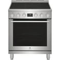 thumbnail image 2 of Electrolux ECFI3068AS 30 inch Stainless Induction Freestanding Range, 2 of 4