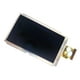 thumbnail image 2 of Pantalla LCD,Pantalla LCD profesional Reemplazar piezas,Pantalla de visualización de reemplazo de videocámara profesional,¡Pieza de reparación de videocámara! Accesorios con, 2 of 9