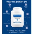 thumbnail image 5 of Crema de masaje BIOTONE Advanced Therapy hipoalergénica, 5 of 5