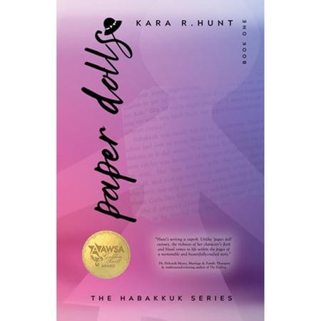 Pre-Owned Paper Dolls (Paperback) by Kara R Hunt