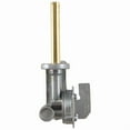 thumbnail image 6 of Petcock Valve Assembly for PW80 XT125 XT250 XT350 TW200 TTR90 E,1 X Petcock Valve Assembly,silver, 6 of 8