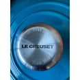 thumbnail image 2 of Horno holandés Le Creuset de hierro fundido esmaltado Signature, 9,5 litros, 2 of 3