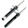 thumbnail image 1 of Amortiguadores Gas Delanteros Boge Bogas 120i 2005 A 2012 Izquierdo y Derecho, 1 of 4