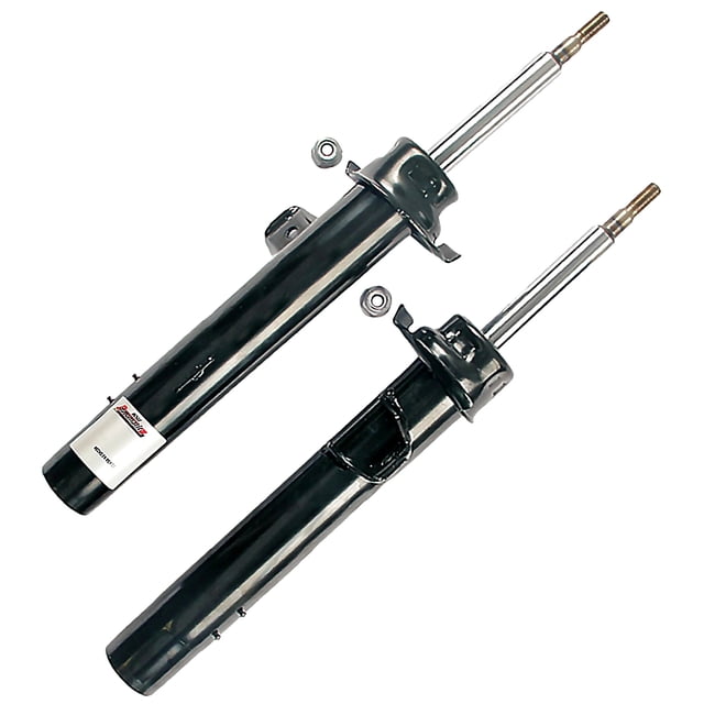 Amortiguadores Gas Delanteros Boge Bogas 120i 2005 A 2012 Izquierdo y Derecho
