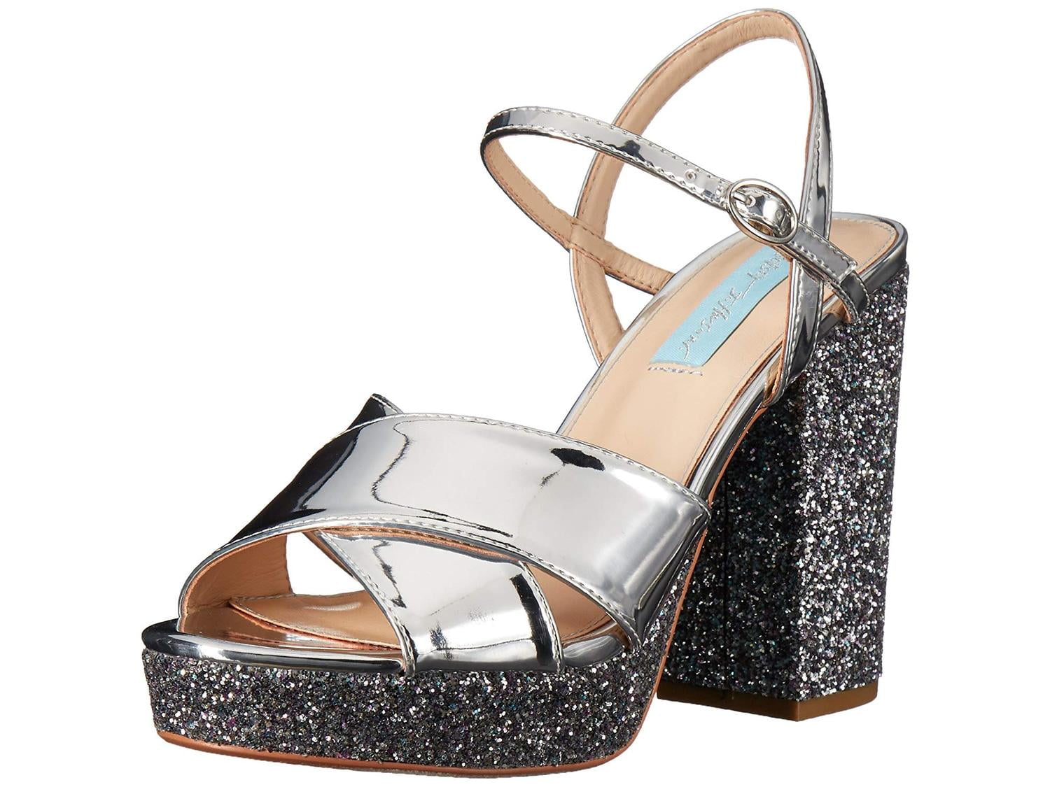 betsey johnson camilla dress sandals