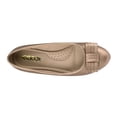 thumbnail image 4 of ZAPATOS STYLO MUJER 286 SIMIPIEL ORO ROSADO, 4 of 4