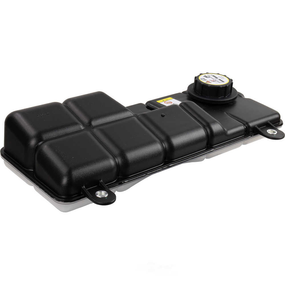 Global Parts Distributors LLC 2411326 Engine Coolant Reservoir