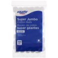 thumbnail image 1 of Equate Super Jumbo Cotton Balls, 1 of 2