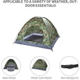 thumbnail image 5 of Aiying Toddlers Camping Dome Play Tents, Bottom Fabric Green, 5 of 8