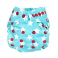 thumbnail image 4 of Snap in One Diaper, Wonder Woman Comic, 4 of 4