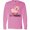 Azalea, variant on I Love Piggies- Cute Pig Long Sleeve T-Shirt