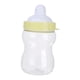thumbnail image 2 of Biberón para bebé, tarro para dulces, contenedor de cocina, almacenamiento portátil de alimentos, regalo para baby shower Amarillo claro, 2 of 7