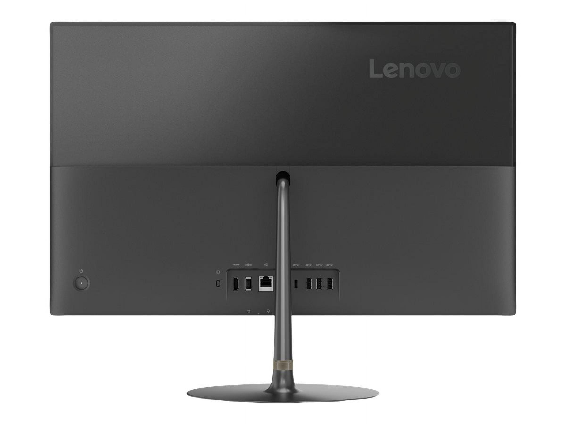 Lenovo IdeaCentre 730S-24IKB F0DY - All-in-one Core i7 8550U / up