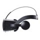 thumbnail image 2 of Gafas De Realidad Virtual Vr 3D Gafas Vr 3D Auriculares Casco Con Controlador Inevent EL016105-00, 2 of 5