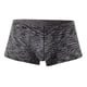 thumbnail image 3 of Calzones De Hombre Calzoncillos Cómodos Informales Para Hombre Malla Transpirableclearboxers Calzoncillos Para Hombre, 3 of 4