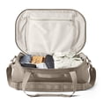 thumbnail image 4 of Bolsa de lona YETI Crossroads 40L Cape Dark Taupe, 4 of 8