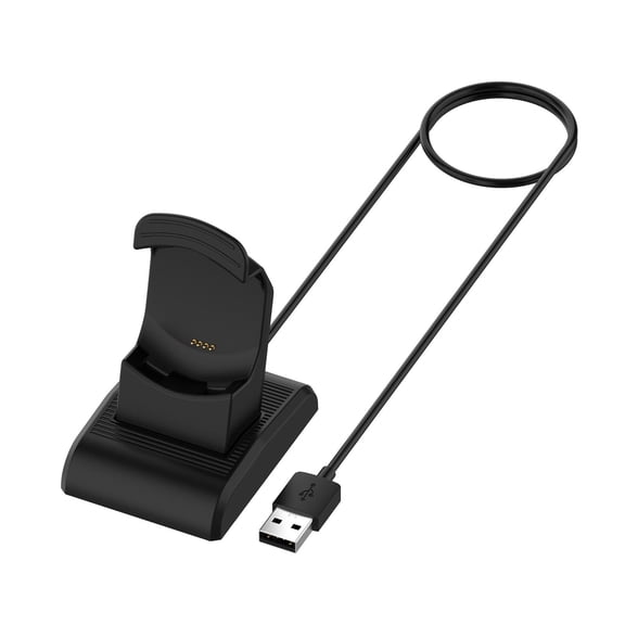 FitBest Suitable For Laptops Black Seat Charge Line 1m, Without Magnetism