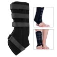 thumbnail image 4 of Tendon After  Ankle Joint External Fixation Fracture Treatment Fix Support Tool, Ankle Support Brace, 4 of 8