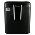 Fellowes Powershred 9C 9sheet CrossCut Personal Paper Shredder