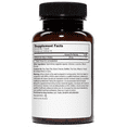 thumbnail image 2 of Weyland Brain Nutrition - Lithium Orotate 20mg, 60 Vegetarian Capsules, Lithium Supplement, 2 of 6