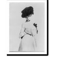 thumbnail image 2 of Historic Framed Print, Marie (Gamble) Gebhard, 17-7/8" x 21-7/8", 2 of 9