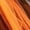 Orange, variant on XXWXYD Girls Layered Ruffle-Shoulder Witch Tutu Dress with Hat, Sleeveless Mesh Tulle Lace-Up Halloween Party Performance Outfit Eight Color Choices
